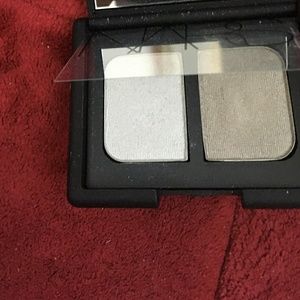 Nars eyeshadow